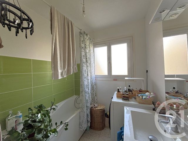 Appartement T2 &agrave; louer - 2 pi&egrave;ces - 51,25 m2 - Malo Les Bains - 59 - NORD-PAS-DE-CALAIS