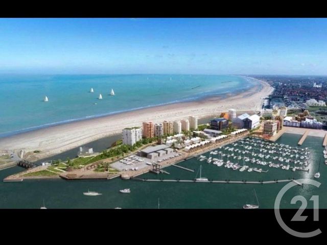 Divers &agrave; vendre - 299,72 m2 - Dunkerque - 59 - NORD-PAS-DE-CALAIS
