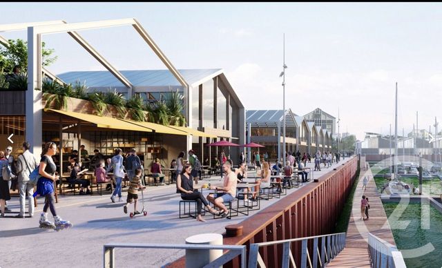 Divers &agrave; vendre - 277,30 m2 - Dunkerque - 59 - NORD-PAS-DE-CALAIS