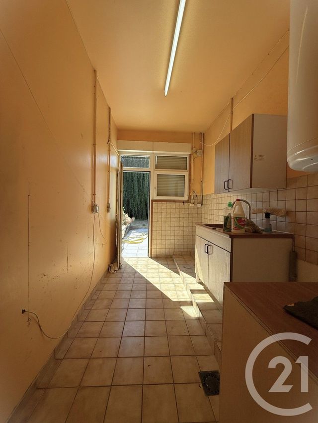 Maison &agrave; vendre - 5 pi&egrave;ces - 143,63 m2 - Coudekerque Branche - 59 - NORD-PAS-DE-CALAIS
