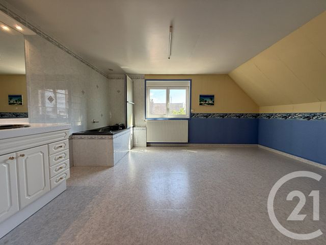 Maison &agrave; vendre - 5 pi&egrave;ces - 143,63 m2 - Coudekerque Branche - 59 - NORD-PAS-DE-CALAIS