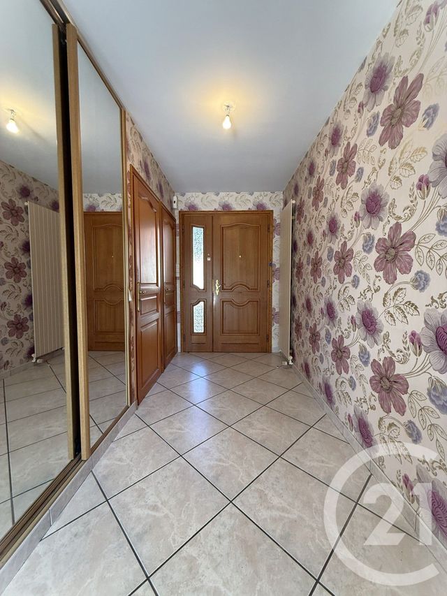 Maison &agrave; vendre - 5 pi&egrave;ces - 143,63 m2 - Coudekerque Branche - 59 - NORD-PAS-DE-CALAIS