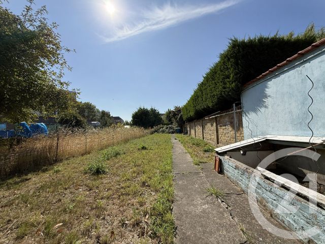 Maison &agrave; vendre - 5 pi&egrave;ces - 143,63 m2 - Coudekerque Branche - 59 - NORD-PAS-DE-CALAIS