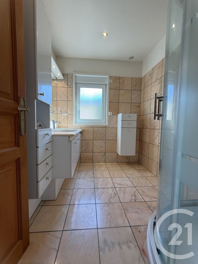 Maison &agrave; vendre - 5 pi&egrave;ces - 143,63 m2 - Coudekerque Branche - 59 - NORD-PAS-DE-CALAIS