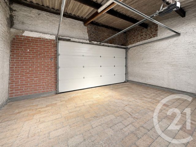 Maison &agrave; vendre - 5 pi&egrave;ces - 143,63 m2 - Coudekerque Branche - 59 - NORD-PAS-DE-CALAIS