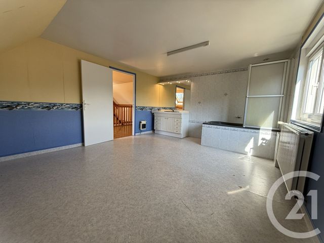Maison &agrave; vendre - 5 pi&egrave;ces - 143,63 m2 - Coudekerque Branche - 59 - NORD-PAS-DE-CALAIS