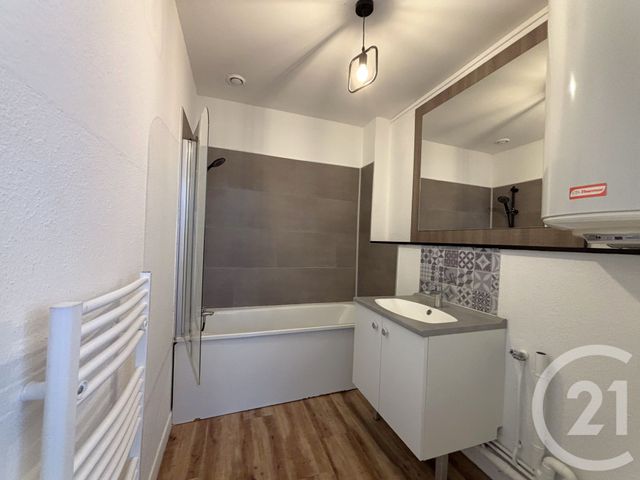 Appartement Duplex &agrave; louer - 3 pi&egrave;ces - 60,60 m2 - Malo Les Bains - 59 - NORD-PAS-DE-CALAIS