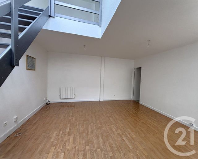 Appartement Duplex &agrave; louer - 3 pi&egrave;ces - 60,60 m2 - Malo Les Bains - 59 - NORD-PAS-DE-CALAIS