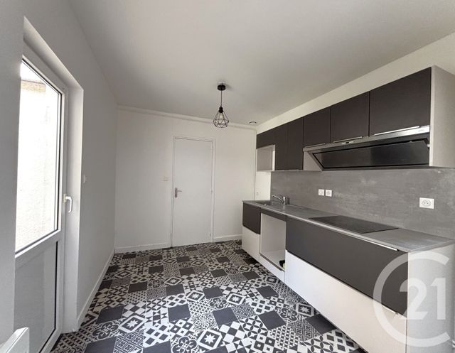 Appartement Duplex &agrave; louer - 3 pi&egrave;ces - 60,60 m2 - Malo Les Bains - 59 - NORD-PAS-DE-CALAIS