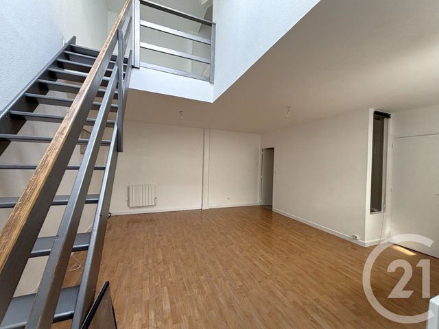 Appartement Duplex à louer MALO LES BAINS