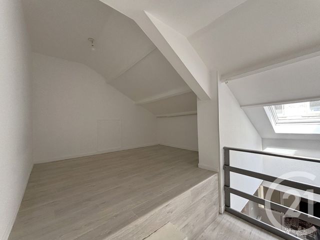 Appartement Duplex &agrave; louer - 3 pi&egrave;ces - 60,60 m2 - Malo Les Bains - 59 - NORD-PAS-DE-CALAIS