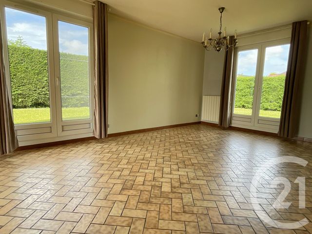 Maison &agrave; vendre - 4 pi&egrave;ces - 79,56 m2 - Uxem - 59 - NORD-PAS-DE-CALAIS