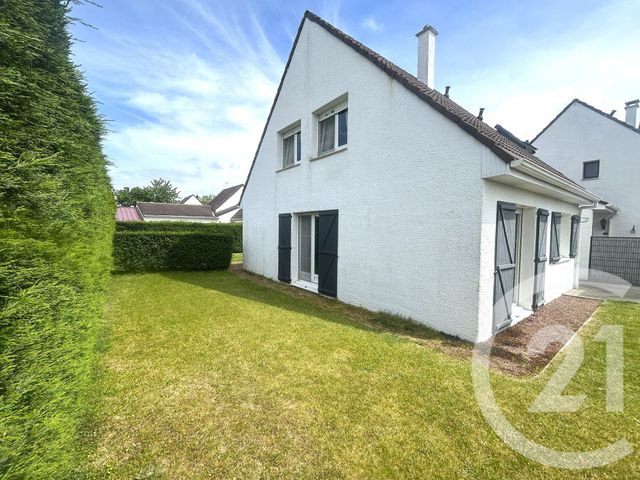 Maison &agrave; vendre - 4 pi&egrave;ces - 79,56 m2 - Uxem - 59 - NORD-PAS-DE-CALAIS