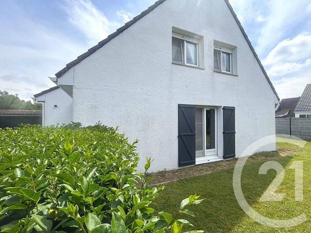 Maison &agrave; vendre - 4 pi&egrave;ces - 79,56 m2 - Uxem - 59 - NORD-PAS-DE-CALAIS