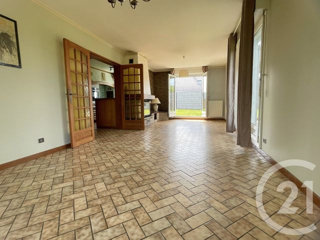 Maison &agrave; vendre - 4 pi&egrave;ces - 79,56 m2 - Uxem - 59 - NORD-PAS-DE-CALAIS