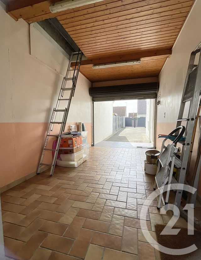 Maison &agrave; vendre - 4 pi&egrave;ces - 79,56 m2 - Uxem - 59 - NORD-PAS-DE-CALAIS