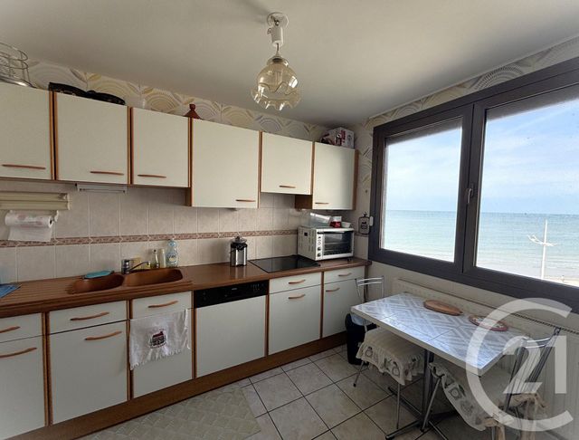 Appartement T2 &agrave; louer - 2 pi&egrave;ces - 70,05 m2 - Dunkerque - 59 - NORD-PAS-DE-CALAIS