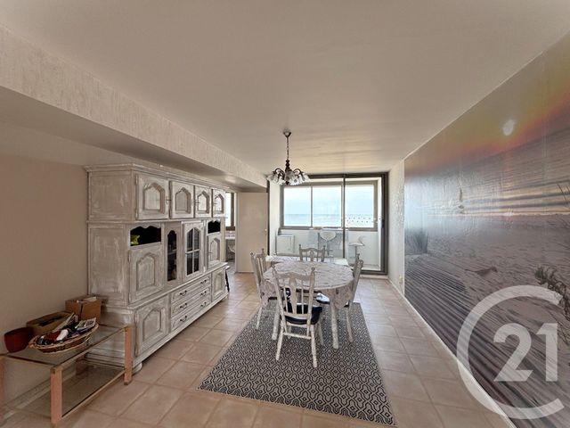 appartement - DUNKERQUE - 59