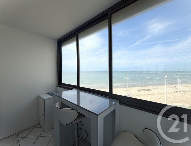 Appartement T2 &agrave; louer - 2 pi&egrave;ces - 70,05 m2 - Dunkerque - 59 - NORD-PAS-DE-CALAIS