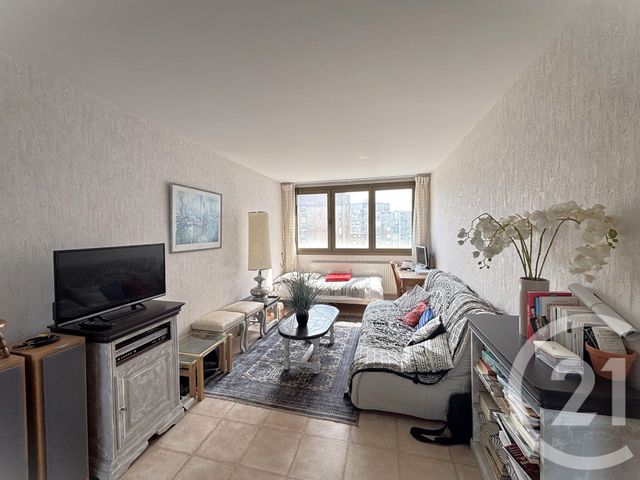 Appartement T2 &agrave; louer - 2 pi&egrave;ces - 70,05 m2 - Dunkerque - 59 - NORD-PAS-DE-CALAIS