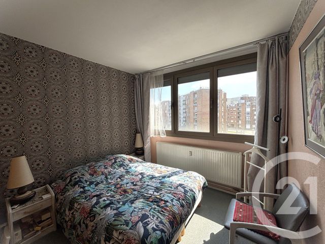 Appartement T2 &agrave; louer - 2 pi&egrave;ces - 70,05 m2 - Dunkerque - 59 - NORD-PAS-DE-CALAIS