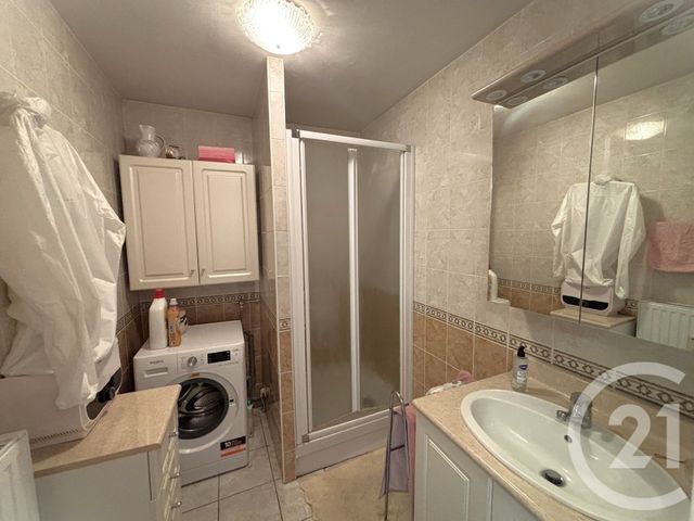 Appartement T2 &agrave; louer - 2 pi&egrave;ces - 70,05 m2 - Dunkerque - 59 - NORD-PAS-DE-CALAIS