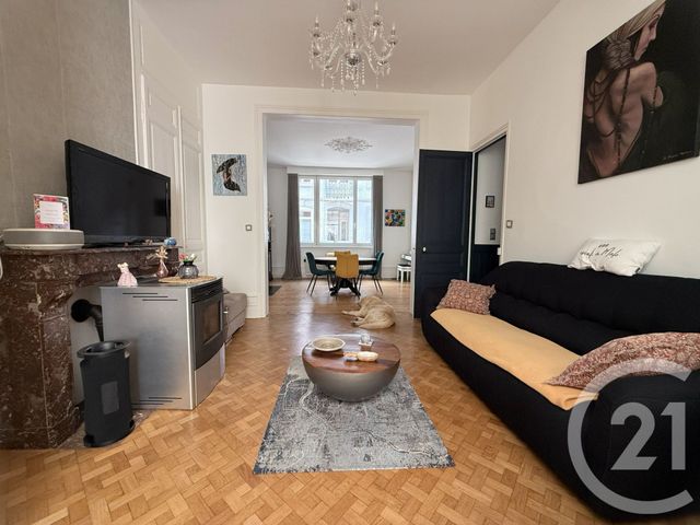 maison - MALO LES BAINS - 59
