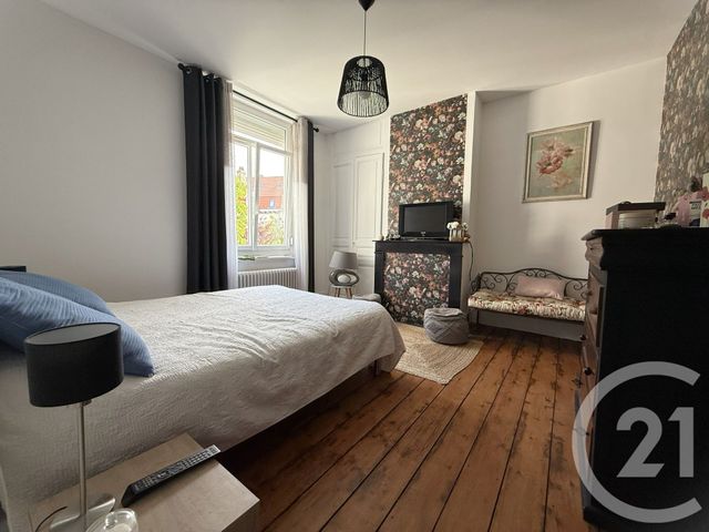 Maison &agrave; vendre - 9 pi&egrave;ces - 168,36 m2 - Malo Les Bains - 59 - NORD-PAS-DE-CALAIS