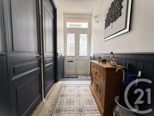 Maison &agrave; vendre - 9 pi&egrave;ces - 168,36 m2 - Malo Les Bains - 59 - NORD-PAS-DE-CALAIS