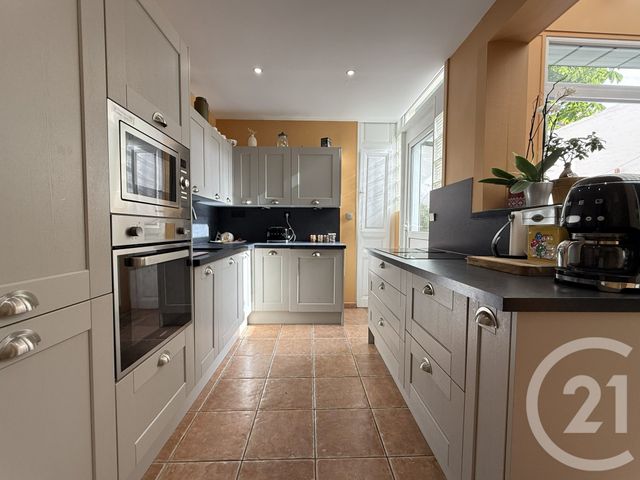 Maison &agrave; vendre - 9 pi&egrave;ces - 168,36 m2 - Malo Les Bains - 59 - NORD-PAS-DE-CALAIS