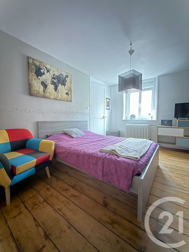 Maison &agrave; vendre - 9 pi&egrave;ces - 168,36 m2 - Malo Les Bains - 59 - NORD-PAS-DE-CALAIS