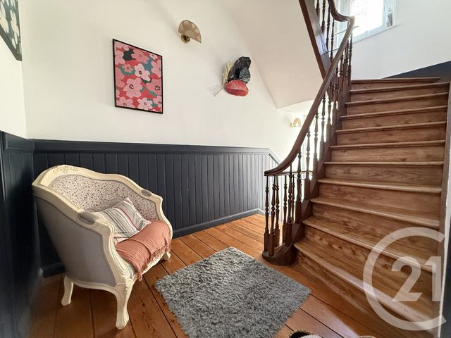 Maison &agrave; vendre - 9 pi&egrave;ces - 168,36 m2 - Malo Les Bains - 59 - NORD-PAS-DE-CALAIS