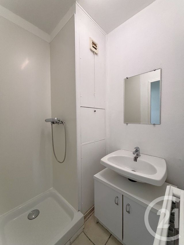 Appartement T3 &agrave; louer - 3 pi&egrave;ces - 109,64 m2 - Dunkerque - 59 - NORD-PAS-DE-CALAIS