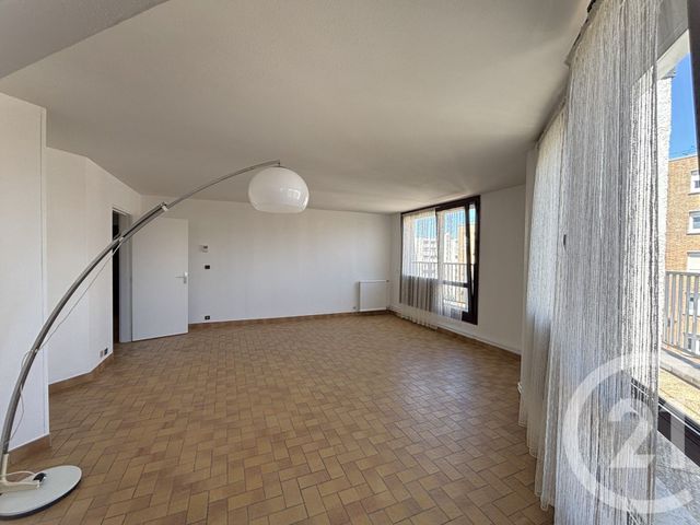 Appartement T3 &agrave; louer - 3 pi&egrave;ces - 109,64 m2 - Dunkerque - 59 - NORD-PAS-DE-CALAIS