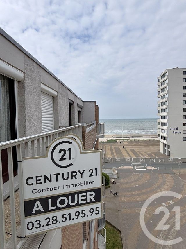 appartement - DUNKERQUE - 59