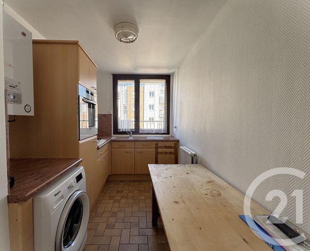 Appartement T3 &agrave; louer - 3 pi&egrave;ces - 109,64 m2 - Dunkerque - 59 - NORD-PAS-DE-CALAIS
