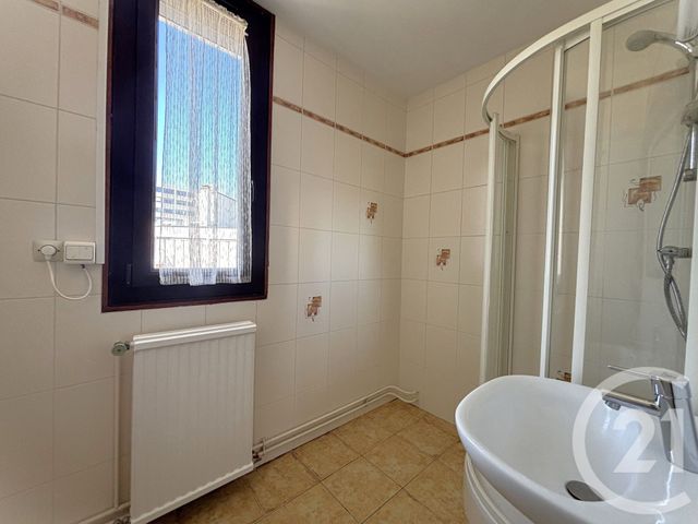 Appartement T3 &agrave; louer - 3 pi&egrave;ces - 109,64 m2 - Dunkerque - 59 - NORD-PAS-DE-CALAIS