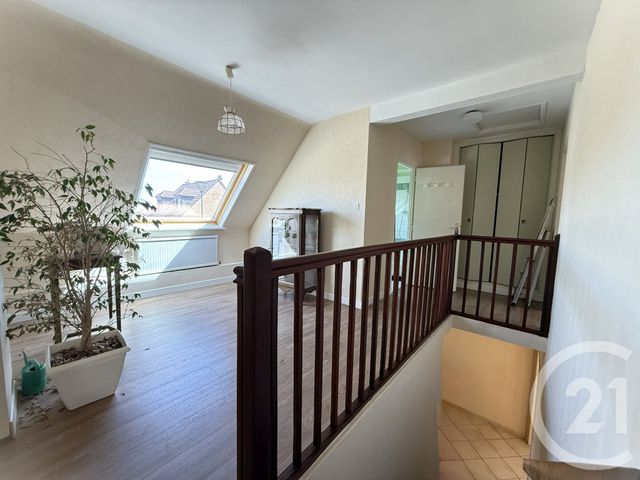 Maison &agrave; vendre - 6 pi&egrave;ces - 116,85 m2 - Bergues - 59 - NORD-PAS-DE-CALAIS