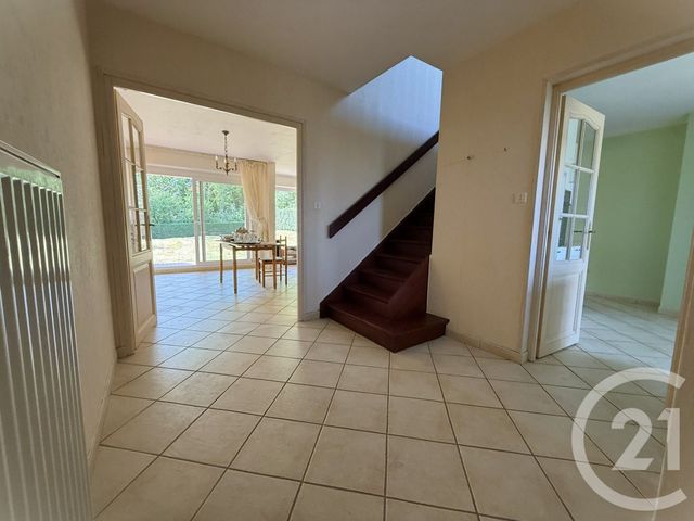 Maison &agrave; vendre - 6 pi&egrave;ces - 116,85 m2 - Bergues - 59 - NORD-PAS-DE-CALAIS