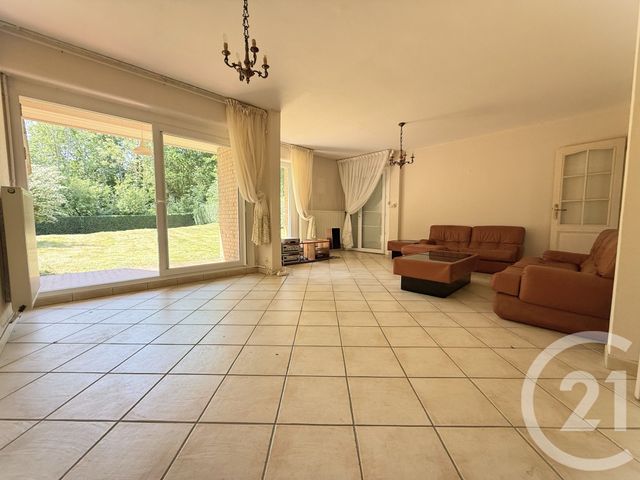 Maison &agrave; vendre - 6 pi&egrave;ces - 116,85 m2 - Bergues - 59 - NORD-PAS-DE-CALAIS