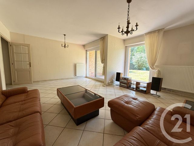 Maison &agrave; vendre - 6 pi&egrave;ces - 116,85 m2 - Bergues - 59 - NORD-PAS-DE-CALAIS