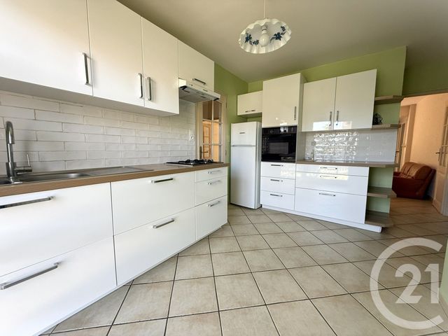 Maison &agrave; vendre - 6 pi&egrave;ces - 116,85 m2 - Bergues - 59 - NORD-PAS-DE-CALAIS