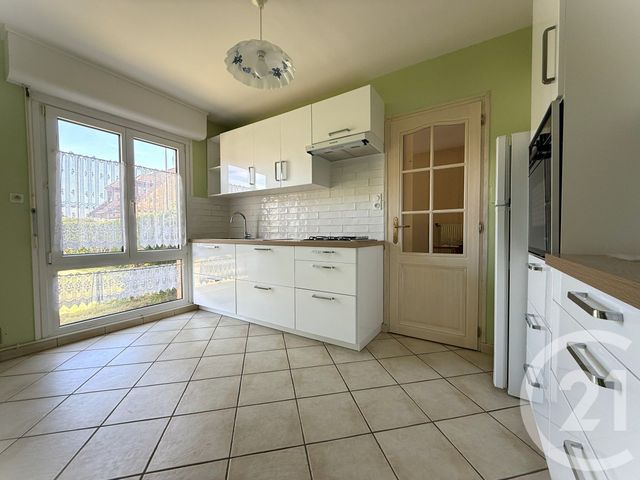 Maison &agrave; vendre - 6 pi&egrave;ces - 116,85 m2 - Bergues - 59 - NORD-PAS-DE-CALAIS
