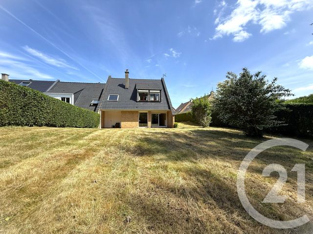 Maison &agrave; vendre - 6 pi&egrave;ces - 116,85 m2 - Bergues - 59 - NORD-PAS-DE-CALAIS