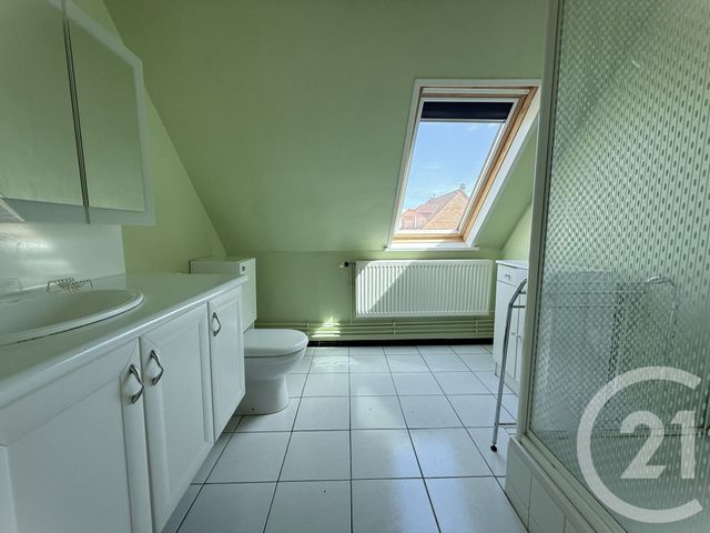 Maison &agrave; vendre - 6 pi&egrave;ces - 116,85 m2 - Bergues - 59 - NORD-PAS-DE-CALAIS
