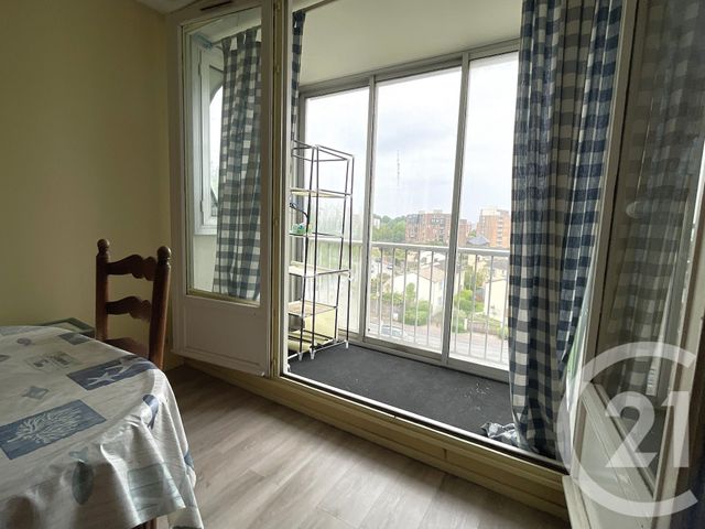 Appartement Studio &agrave; vendre - 1 pi&egrave;ce - 35,45 m2 - Malo Les Bains - 59 - NORD-PAS-DE-CALAIS