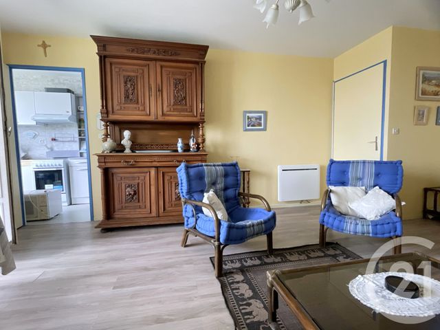 Appartement Studio &agrave; vendre - 1 pi&egrave;ce - 35,45 m2 - Malo Les Bains - 59 - NORD-PAS-DE-CALAIS