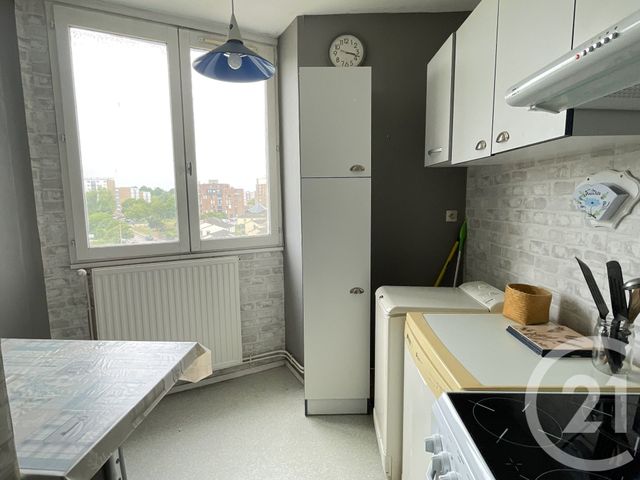 Appartement Studio &agrave; vendre - 1 pi&egrave;ce - 35,45 m2 - Malo Les Bains - 59 - NORD-PAS-DE-CALAIS