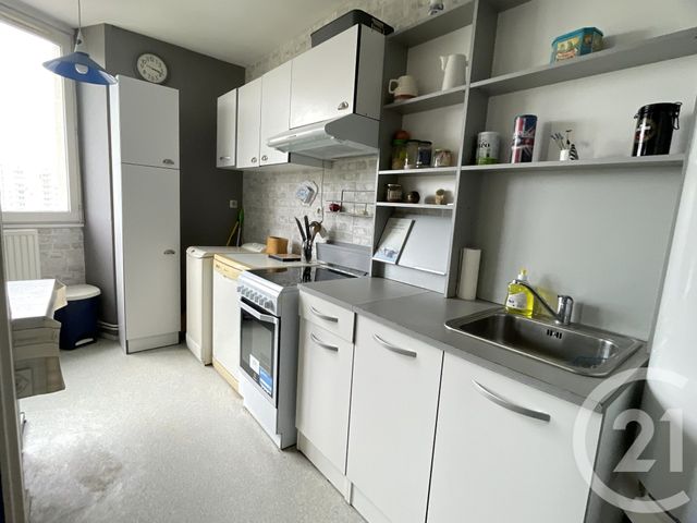 Appartement Studio &agrave; vendre - 1 pi&egrave;ce - 35,45 m2 - Malo Les Bains - 59 - NORD-PAS-DE-CALAIS
