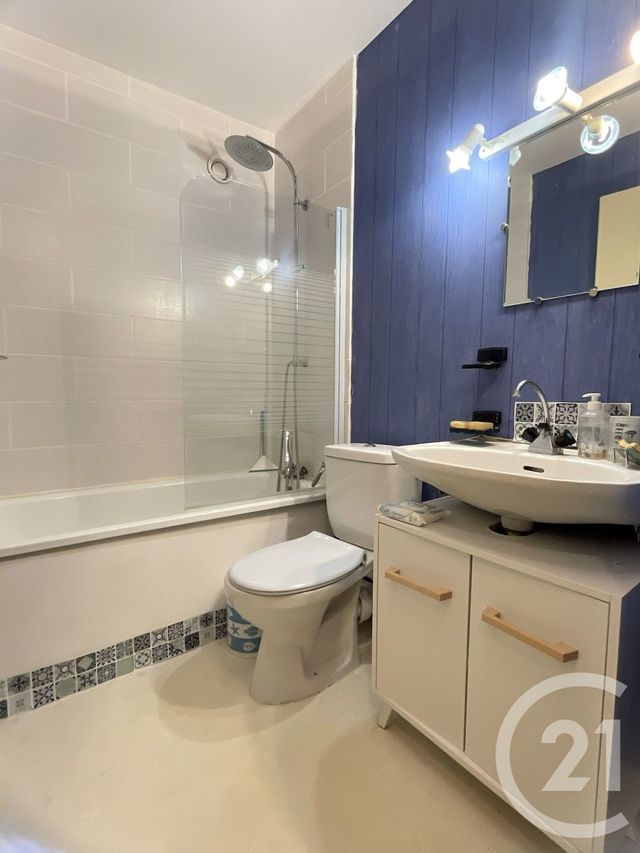Appartement Studio &agrave; vendre - 1 pi&egrave;ce - 35,45 m2 - Malo Les Bains - 59 - NORD-PAS-DE-CALAIS